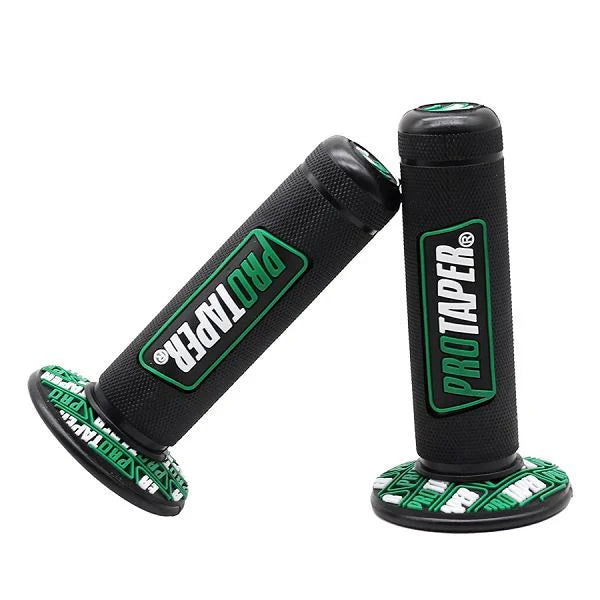 Pro Taper Logo Grips