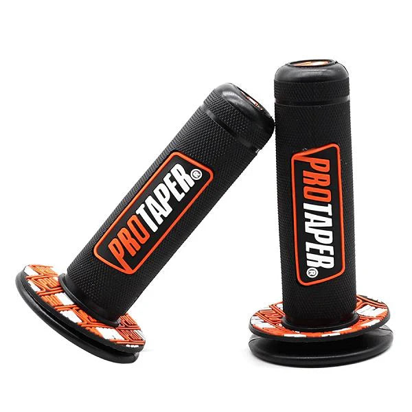 Pro Taper Logo Grips