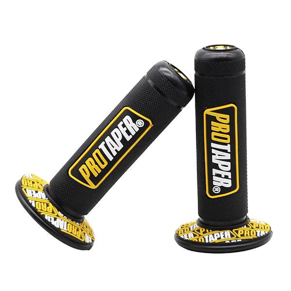 Pro Taper Logo Grips