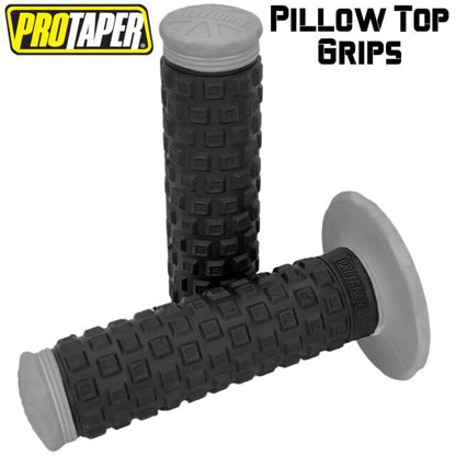 Pro Taper Grips