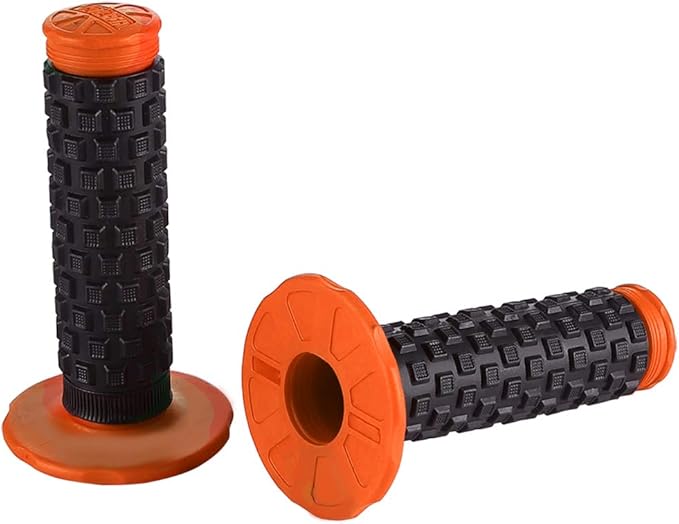 Pro Taper Grips